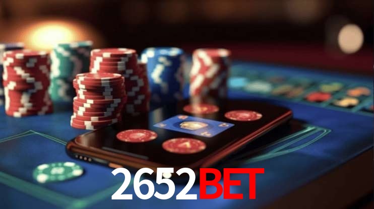 Experiência VIP 2652bet